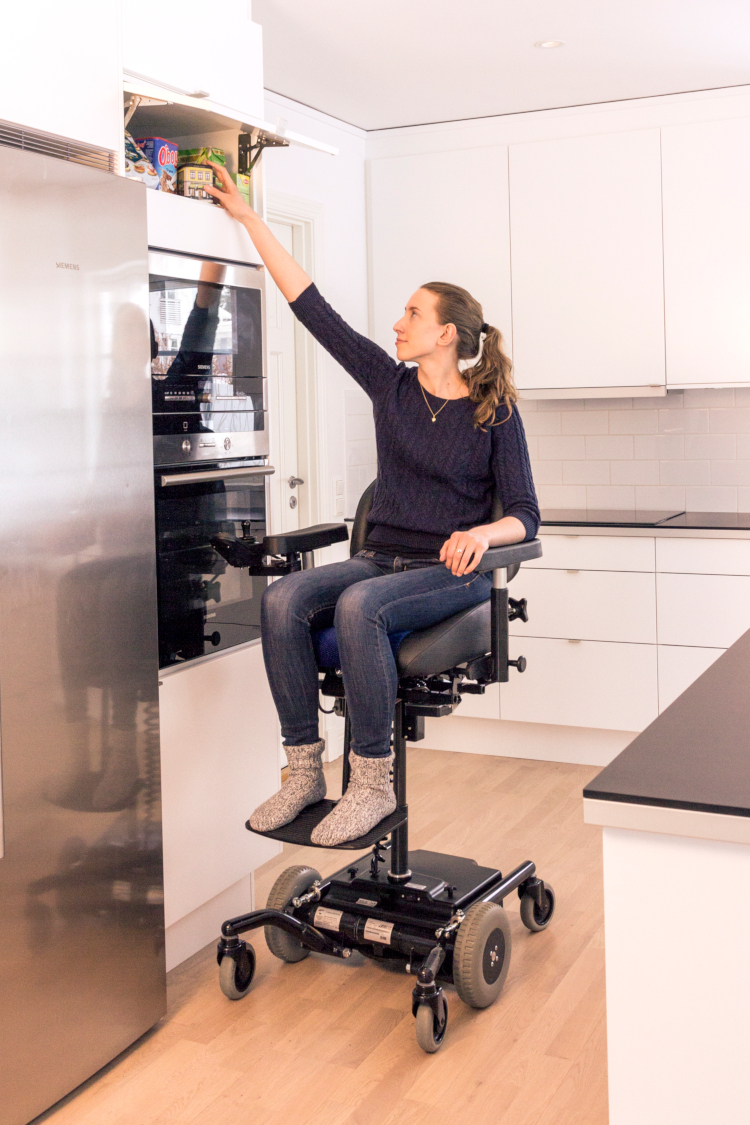 Unsere Produkte für zu Hause Mobilität und
